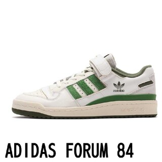 アディダス(adidas)の★フォーラム 84 ロー [Forum 84 Low] アディダスオリジナルス(スニーカー)