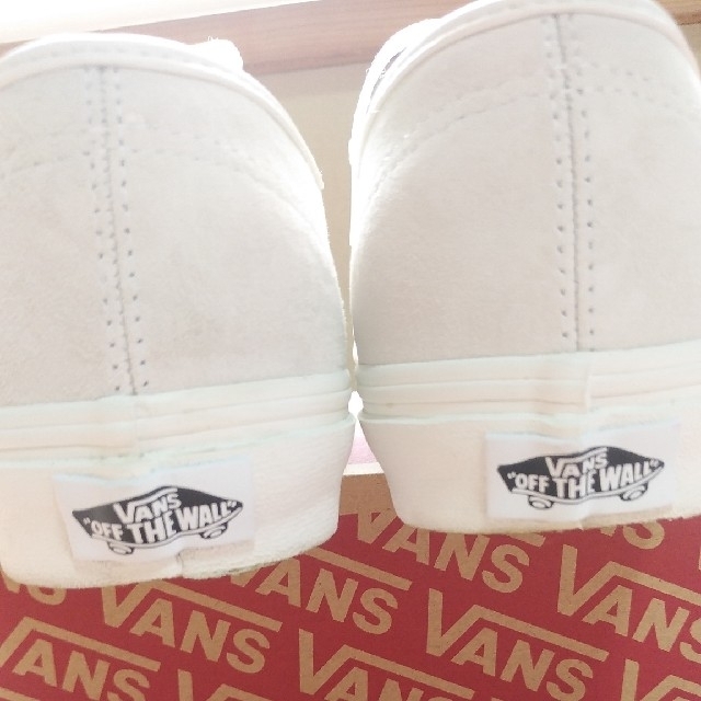 VANS オーセンティック スニーカー 24.5㎝ 1