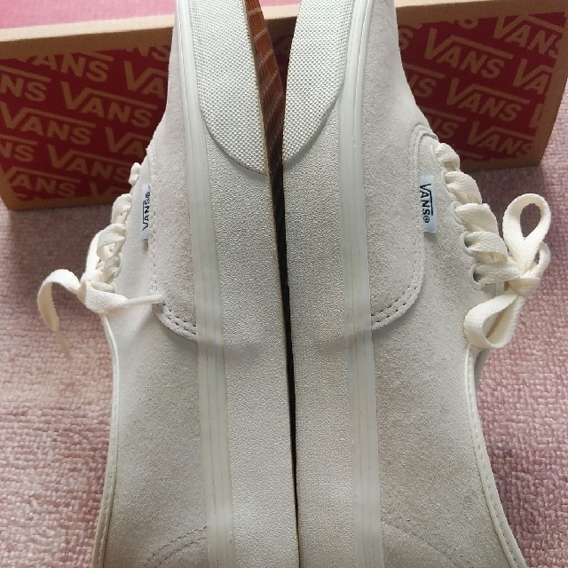 VANS オーセンティック スニーカー 24.5㎝ 3