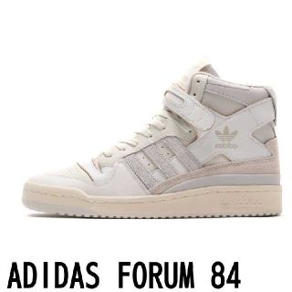 アディダス(adidas)の★フォーラム 84 ハイ [Forum 84 High] アディダスオリジナルス(スニーカー)