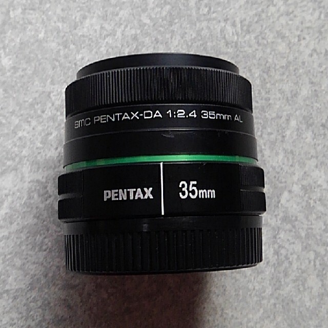 PENTAX DA 35mmf2.4