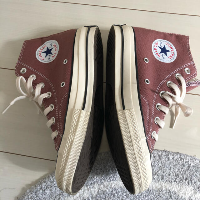 CONVERSE - 美品⭐︎CONVERSE コンバース チャックテイラー ct70