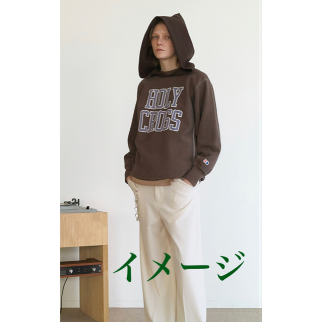SUNSEA 第七のパーカー(CUSTOMIZED) SUNSEA 第七のパーカー(CUSTOMIZED)