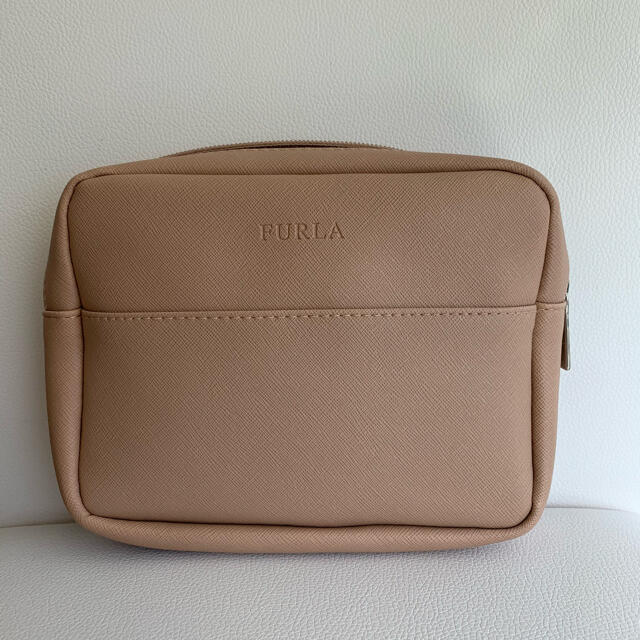 Furla(フルラ)のフルラ　ポーチ レディースのファッション小物(ポーチ)の商品写真