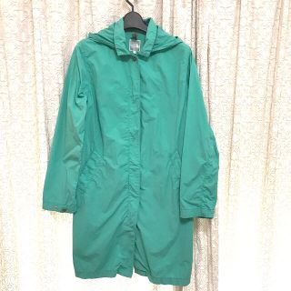THE NORTH FACE - ノースフェイスのスプリングコートの通販 by 四つ葉