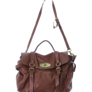 マルベリー(Mulberry)のMULBERRY ハンドバッグ レディース(ハンドバッグ)