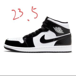 ナイキ(NIKE)のNIKE air jordan1 mid SE All-Stars GS(スニーカー)