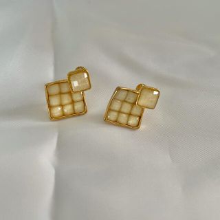 アネモネ(Ane Mone)のイヤリング　earring(イヤリング)