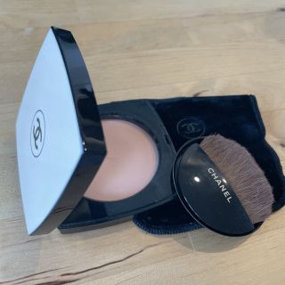 シャネル(CHANEL)のCHANEL LES BEIGES フェイスパウダー＊＊専用ページ＊＊(フェイスパウダー)