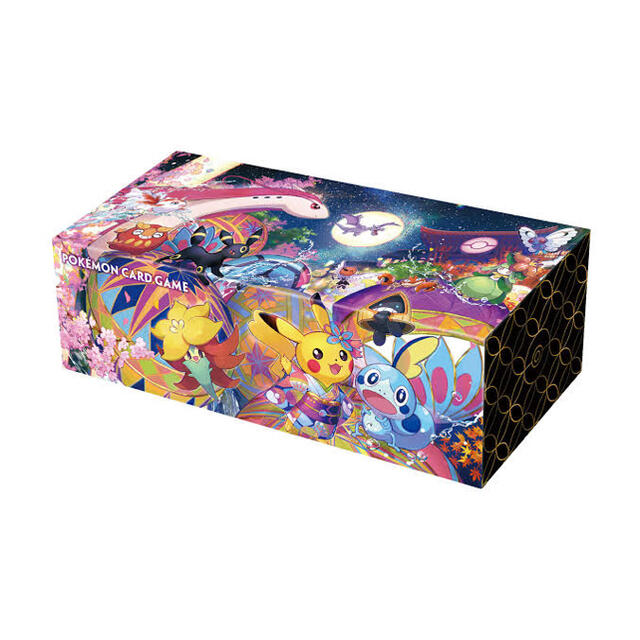 ポケモン ポケモンカード スペシャルbox カナザワのピカチュウ 希望値段コメント可の通販 By Shop ポケモンならラクマ ポケモン ポケモンカード スペシャルbox カナザワのピカチュウ 希望値段コメント可の通販 By Shop ポケモンならラクマ