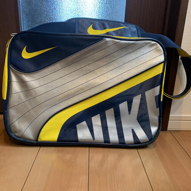 NIKE(ナイキ)のナイキ NIKE  スポーツバッグ スポーツ/アウトドアのテニス(バッグ)の商品写真