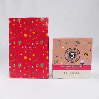 ロクシタン(L'OCCITANE)の■L'OCCITANE ヘアーセット(その他)