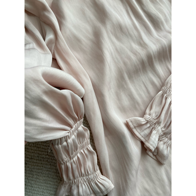 TODAYFUL - louren 袖フリルブラウスの通販 by ark shop|トゥデイフル ...