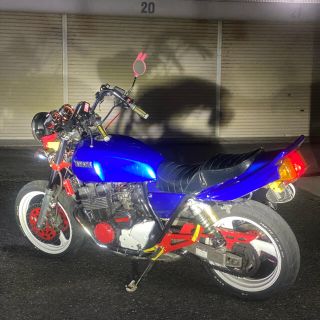 XJR400 外装セットの通販 by じん's shop｜ラクマ