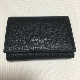 サンローラン(Saint Laurent)のサンローラン　新品同様　キーケース(キーケース)