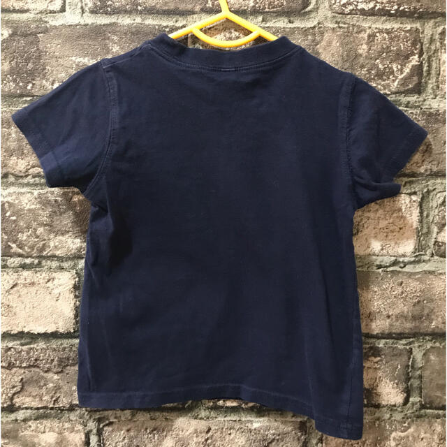 FILA(フィラ)のTシャツ　男の子　95㎝ キッズ/ベビー/マタニティのキッズ服男の子用(90cm~)(Tシャツ/カットソー)の商品写真