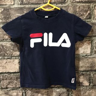 フィラ(FILA)のTシャツ　男の子　95㎝(Tシャツ/カットソー)