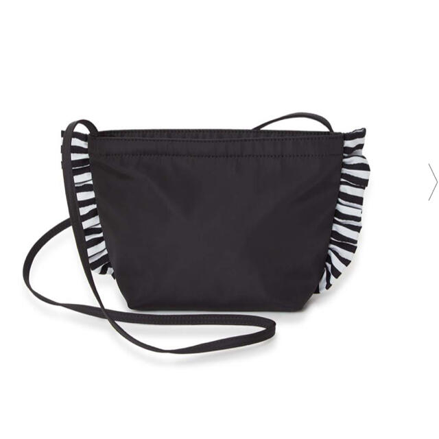 ボーダーズアットバルコニー　CITY POLLY POCHETTE バッグ