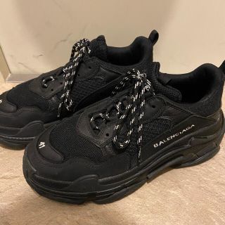 バレンシアガ(Balenciaga)のエンピツ様専用(スニーカー)