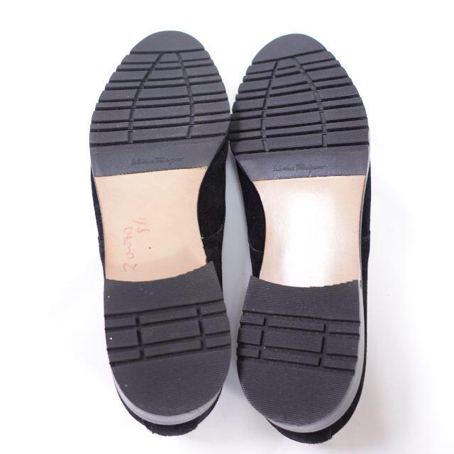 Ferragamo(フェラガモ)の■Ferragamo 靴 レディース23㎝ レディースの靴/シューズ(その他)の商品写真