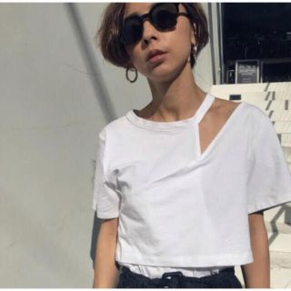 アメリヴィンテージ(Ameri VINTAGE)のアメリヴィンテージ　Tシャツ(Tシャツ(半袖/袖なし))