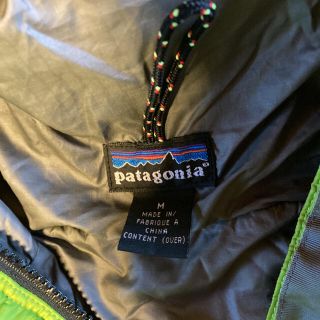 Patagonia パタゴニア ダウンセーター メンズxsの通販 By ぱくぱく パタゴニアならラクマ