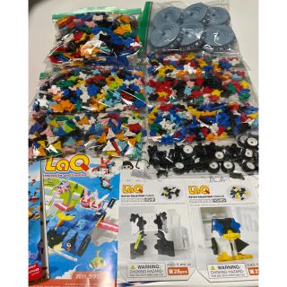 Lego - ラキュー パーツ LaQ まとめ売りの通販 by りょう's shop|レゴ