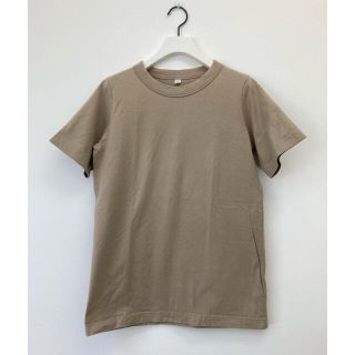 ジャーナルスタンダード(JOURNAL STANDARD)のJOURNAL STANDARD LUXE 無地teeシャツ(Tシャツ(半袖/袖なし))