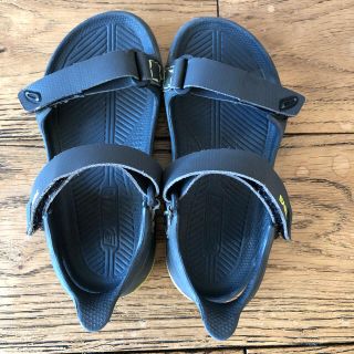 テバ(Teva)のTeva サンダル　13.5cm(サンダル)