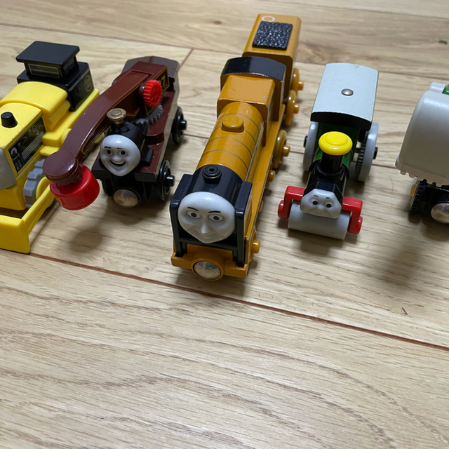 Takara Tomy 木製トーマス マードック アルフィー ジョージ バイロン ハーヴィーの通販 By アウトドアーズ S Shop タカラトミーならラクマ Takara Tomy 木製トーマス マードック アルフィー ジョージ バイロン ハーヴィーの通販 By アウトドアーズ S Shop タカラトミーならラクマ