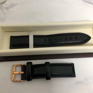 ダニエルウェリントン(Daniel Wellington)のダニエルウェリントン　ベルト(腕時計)