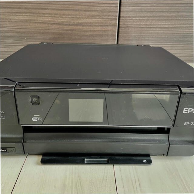 EPSON EP-775A プリンター