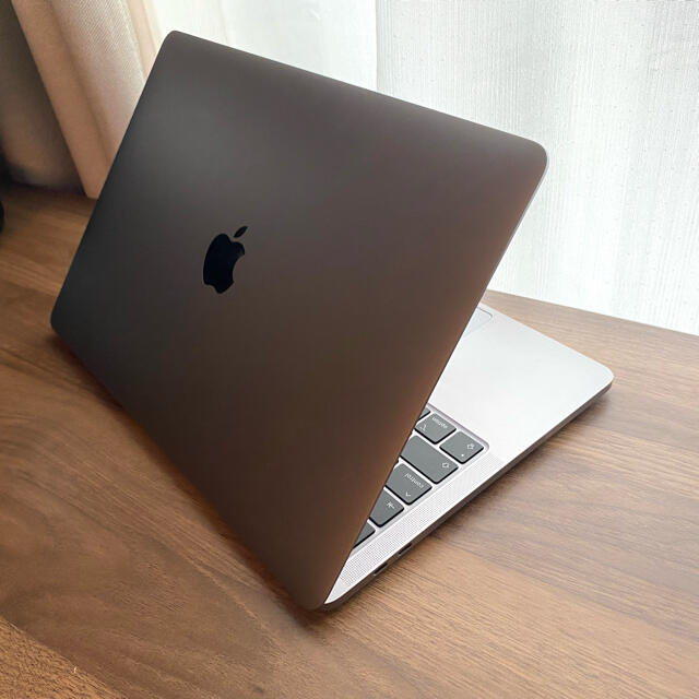 MacBook Pro 13インチ(2020)