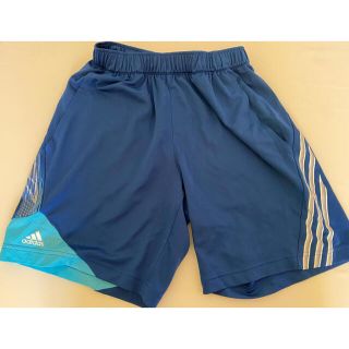 アディダス(adidas)のadidas ハーフパンツ(ショートパンツ)