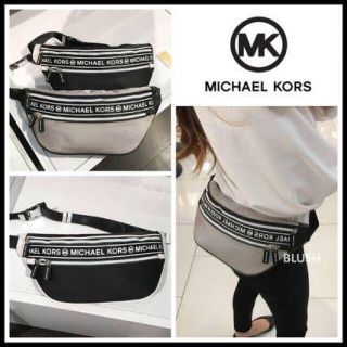 マイケルコース(Michael Kors) ウエストポーチ(メンズ)の通販 7点