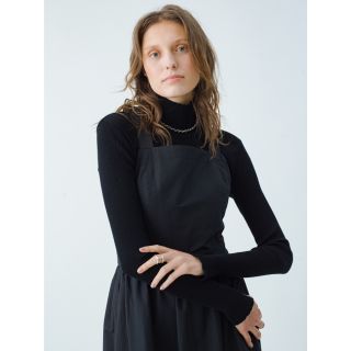 ロンハーマン(Ron Herman)のAURALEE Giza Rib Turtle Neck☆ロンハーマン(カットソー(長袖/七分))