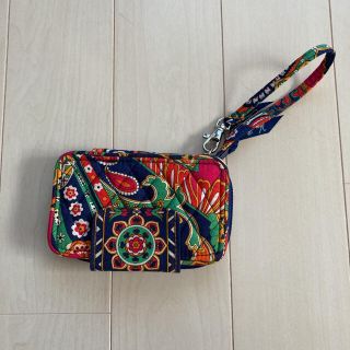 ヴェラブラッドリー(Vera Bradley)の【Vera Bradley】小物ケース/お財布(コインケース)