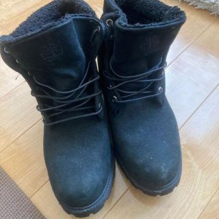 ティンバーランド(Timberland)のディンバーランド(ブーツ)