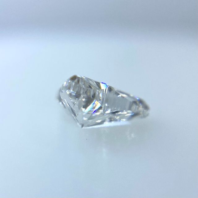 ダイヤモンド！LOTUS蓮の花！E/SI1/0.340ct/RT0577/CGL