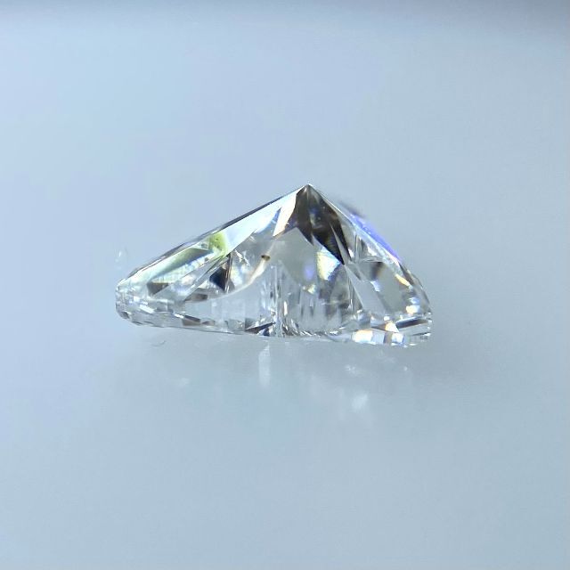 ダイヤモンド！LOTUS蓮の花！E/SI1/0.340ct/RT0577/CGL