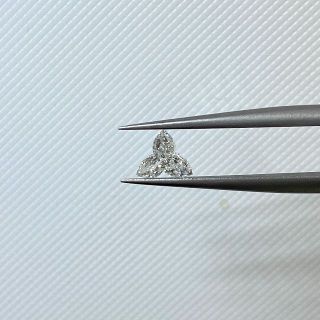 ダイヤモンド！LOTUS蓮の花！E/SI1/0.340ct/RT0577/CGL