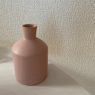 フランフラン(Francfranc)のフラワーベース 花瓶 韓国(花瓶)