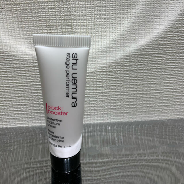 shu uemura(シュウウエムラ)のshu uemura ファンデーション コスメ/美容のキット/セット(サンプル/トライアルキット)の商品写真