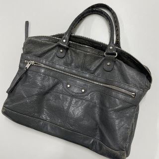 バレンシアガバッグ(BALENCIAGA BAG)の【コットンさん専用】バレンシアガ　カバン(バッグパック/リュック)