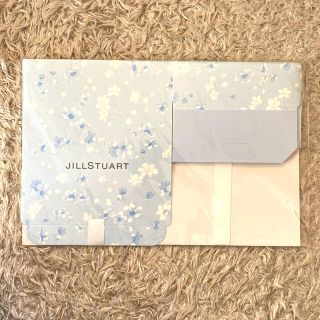 ジルスチュアート(JILLSTUART)のジルスチュアート　プレゼントボックスM(ラッピング/包装)