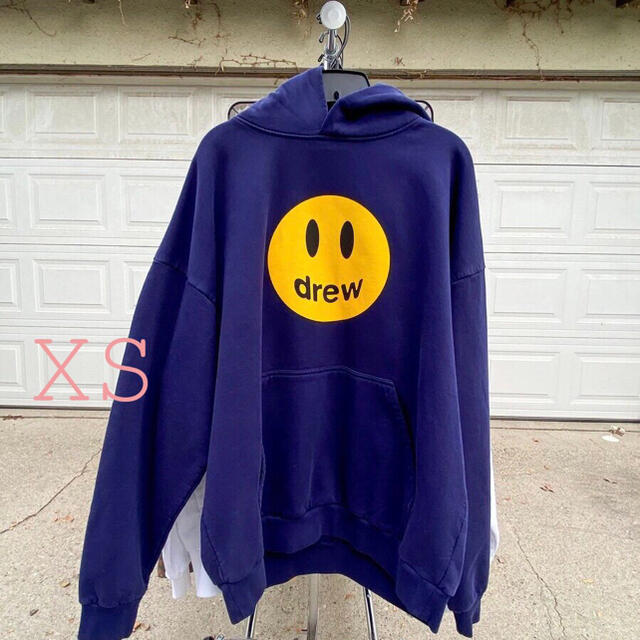 drew house mascot hoodie　ドリューハウス パーカー メンズのトップス(パーカー)の商品写真