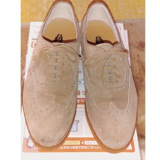 ハッシュパピー(Hush Puppies)のHush  Puppies    靴(ドレス/ビジネス)