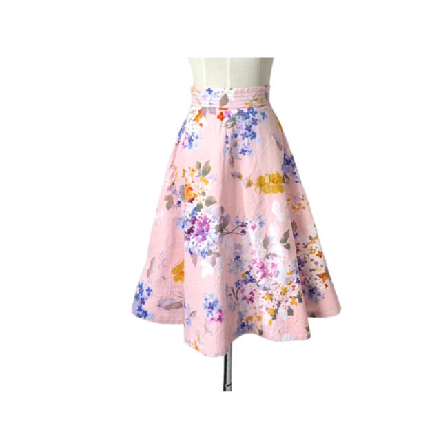専用♡イタリア 高級フレアスカートプレゼント♡ 【期間限定】 www