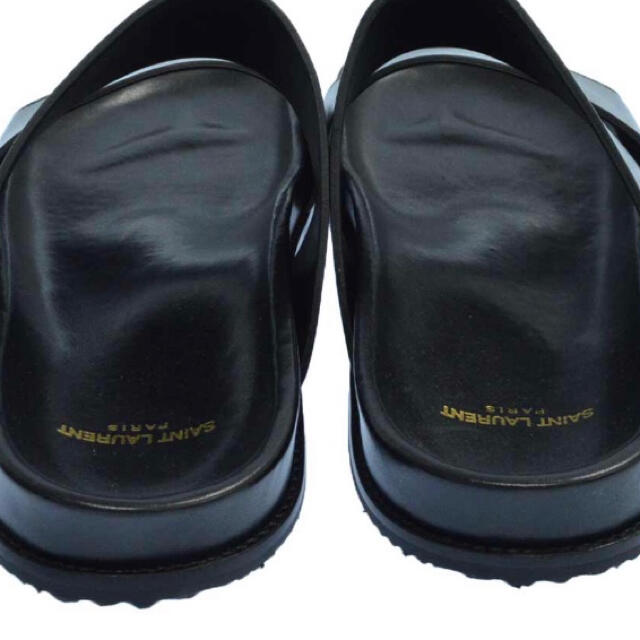 Saint Laurent(サンローラン)のsaint Laurent サンダル メンズの靴/シューズ(サンダル)の商品写真