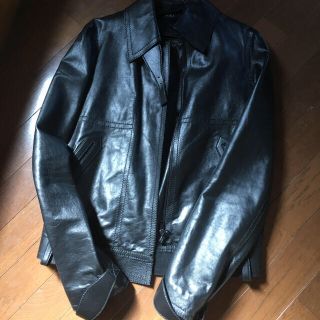 グッチ ライダースジャケット(メンズ)の通販 49点 | Gucciのメンズを